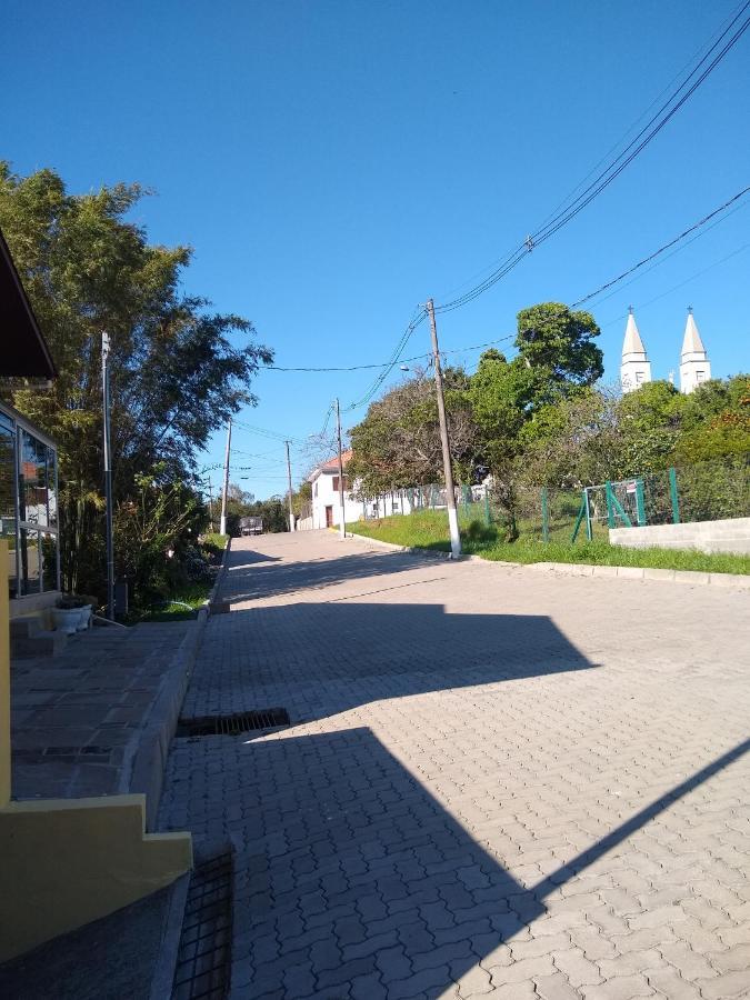 Monte Belo dol Sul Casa Temporada Monte Belo Do Sul 빌라 외부 사진