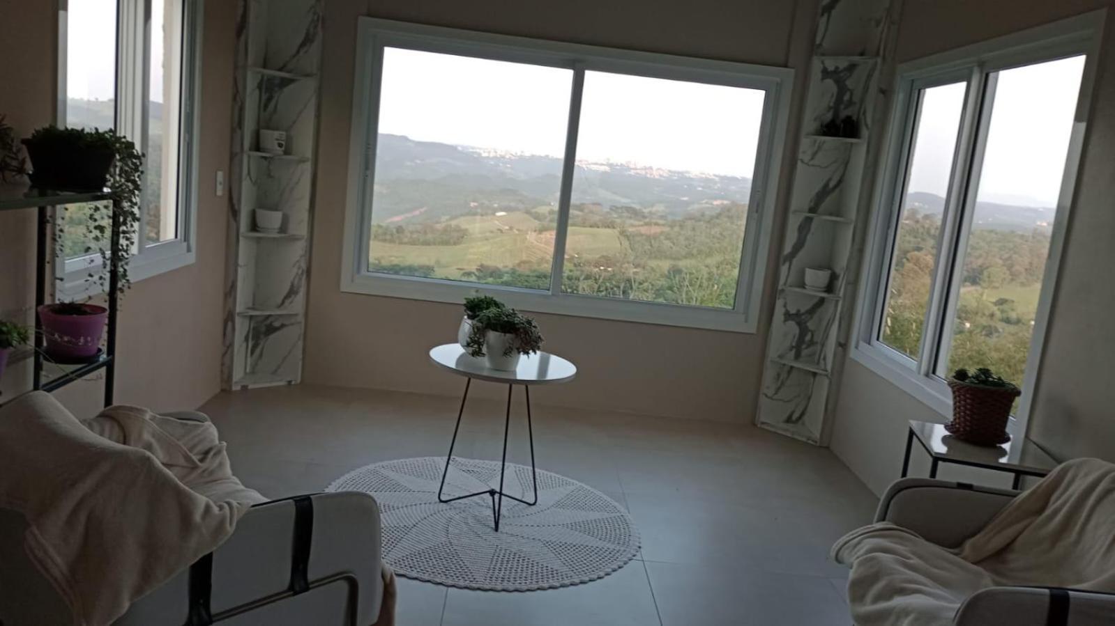 Monte Belo dol Sul Casa Temporada Monte Belo Do Sul 빌라 외부 사진