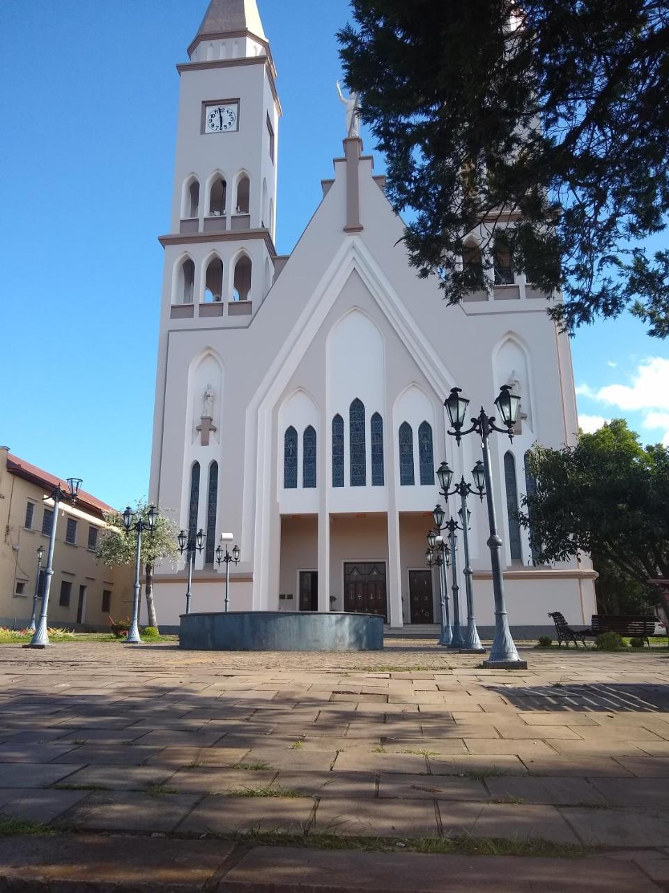 Monte Belo dol Sul Casa Temporada Monte Belo Do Sul 빌라 외부 사진